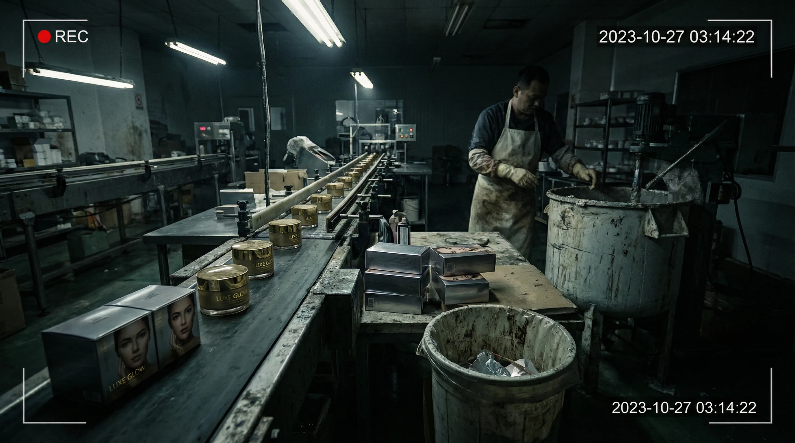 黑料视频 - 某房地产开发商被曝在建筑材料上偷工减料