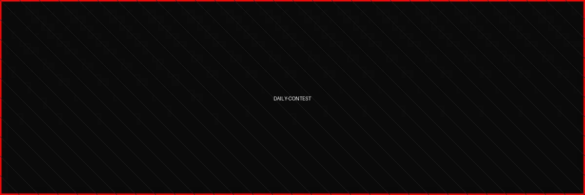 黑料视频 - 每日大赛频道