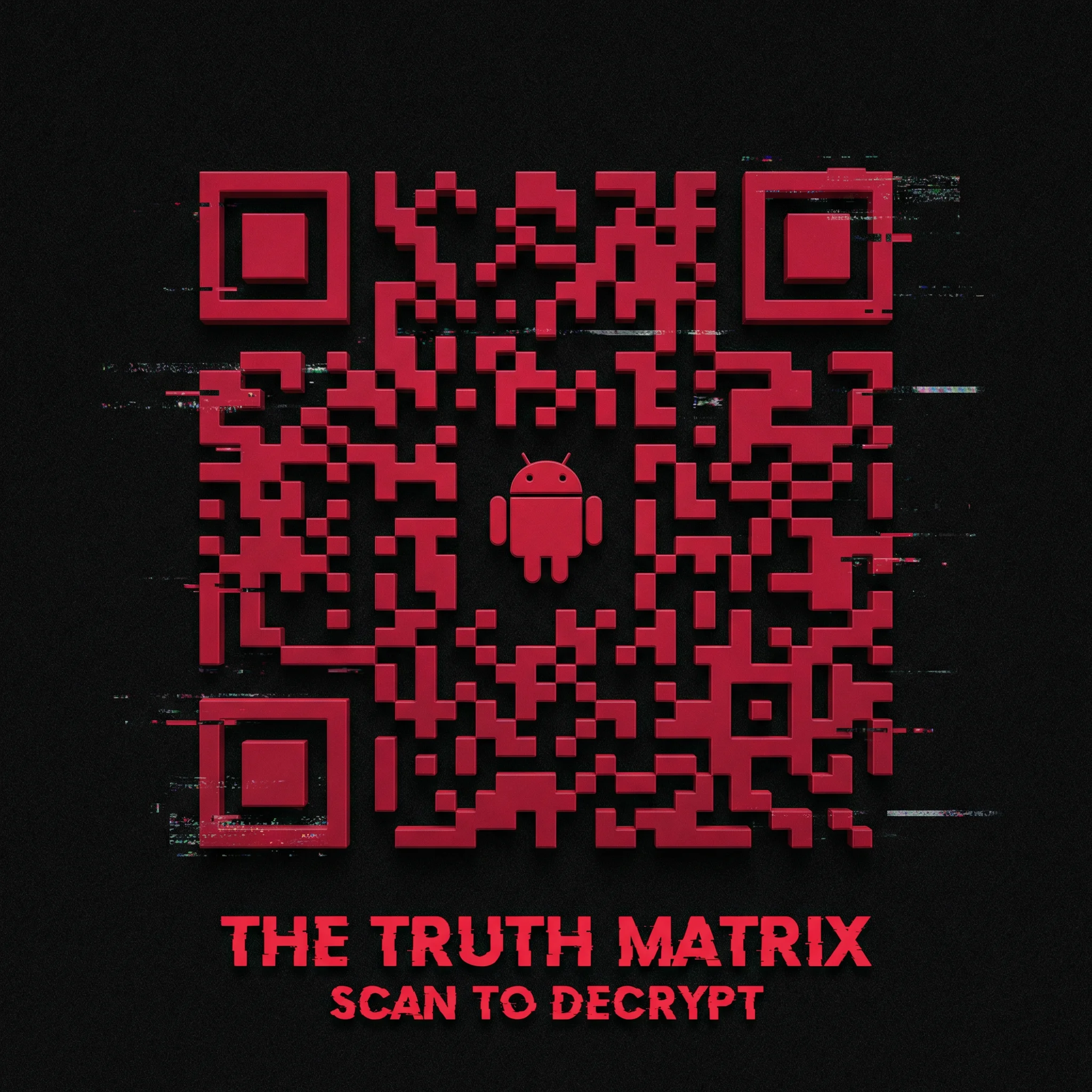 黑料视频 Android版本下载二维码