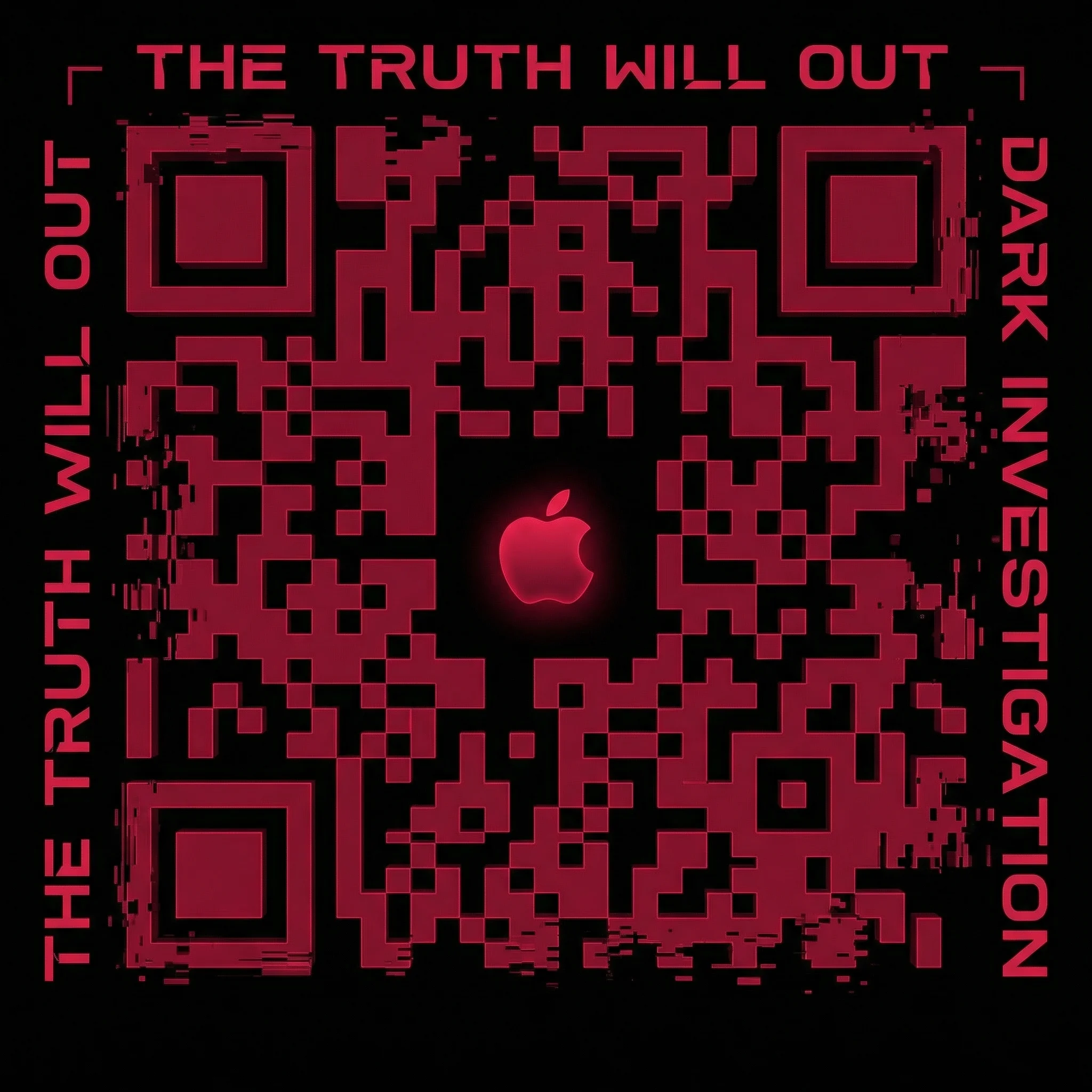 黑料视频 iOS版本下载二维码